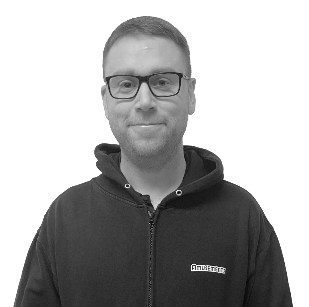 Stephan Bellemere / Installer